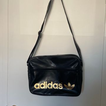 Adidas - Crossbody bags (Black)