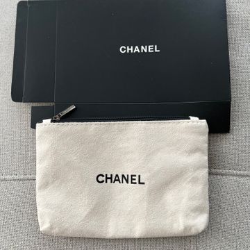 Chanel Les beiges  - Trousses de maquillage (Beige)