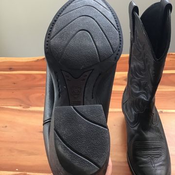 Ariat  - Cowboy & western boots (Black)