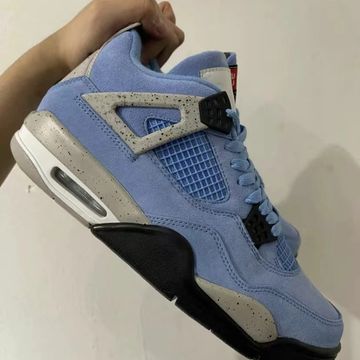 Jordan - Sneakers (Bleu)
