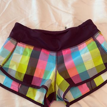 Lululemon - Shorts