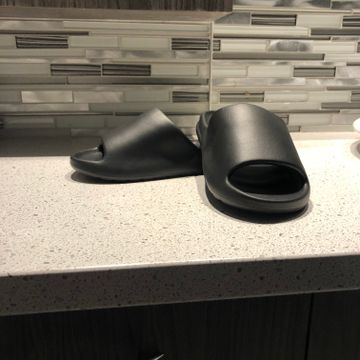 adidas - Sandals (Black)