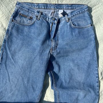 calvin klein - Jeans coupe droite