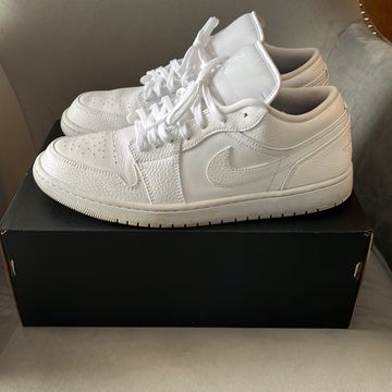 Jordan - Sneakers (White)