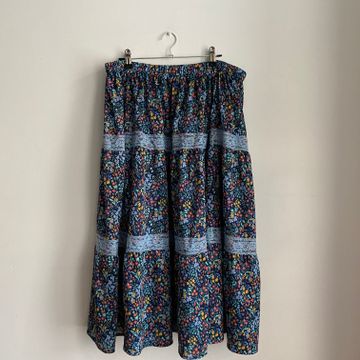 Unknown - Maxi-skirts