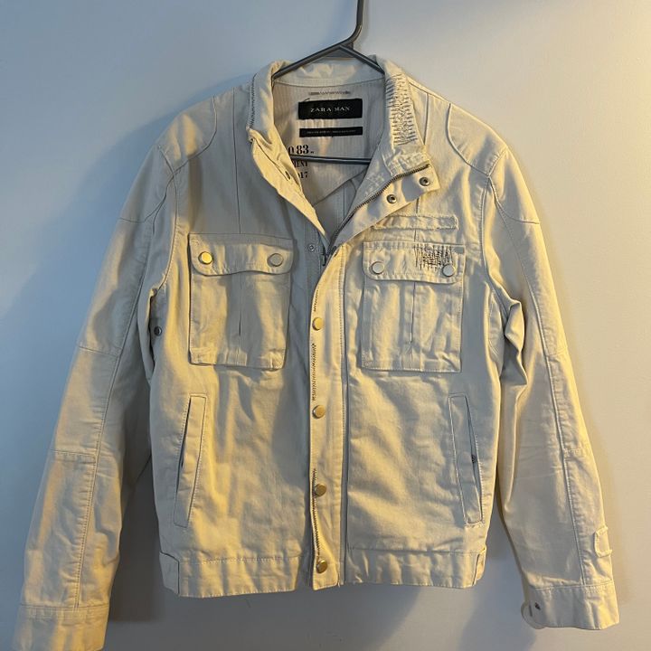 Zara - Jackets, Denim jackets | Vinted