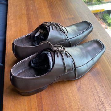 Pedro - Chaussures formelles (Marron)