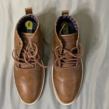 Ben Sherman - Desert boots (Brown)