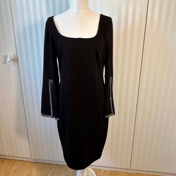 Calvin Klein  - Petites robes noires (Noir)