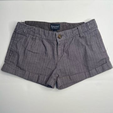 Bluenotes  - Jean shorts (Grey)