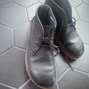 Birkenstock  - Formal shoes (Black)