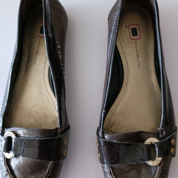 Bandolino - Chaussures plates (Marron)