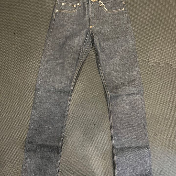 A.P.C - Jeans, Slim fit jeans Vinted
