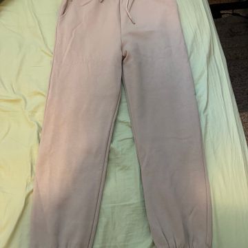 Zara - Harem pants
