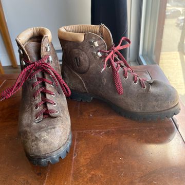vasque breeze - Ankle boots (Brown)