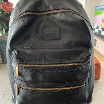 Honest compagny - Backpacks (Black)
