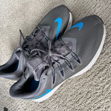 Nike - Running (Grey)