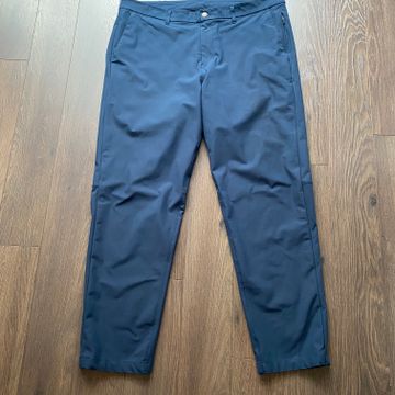 Lululemon - Joggers & Sweatpants (Blue)
