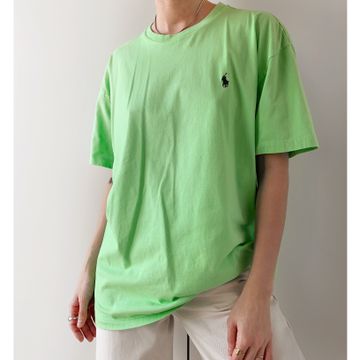 Polo Ralph Lauren  - T-shirts (Green)