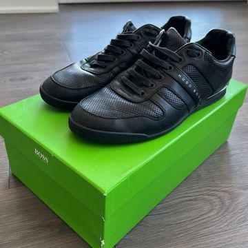 Hugo boss - Sneakers (Black)