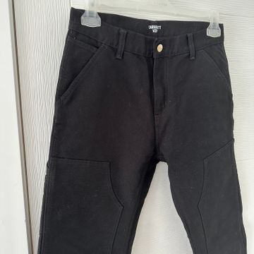 Carhartt - Cargo pants (Black)
