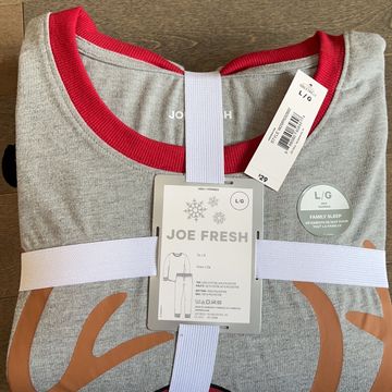 Joe Fresh - Dressing gowns (Grey)