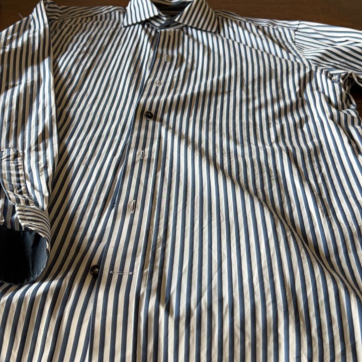 Klauss Boehler - Shirts, Striped shirts | Vinted