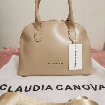 Claudia Canova - Crossbody bags (Beige)