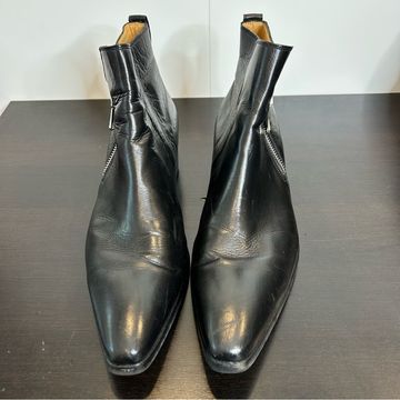 John Fluevog - Ankle boots (Black)