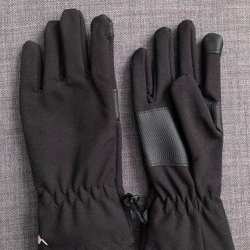 H&M - Gloves & Mittens (Black)