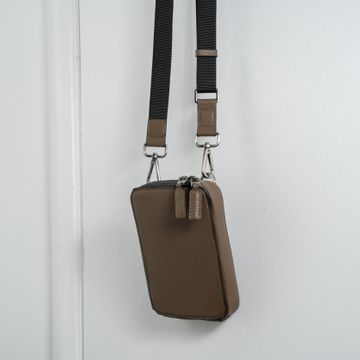 Zara - Messanger bags (Brown)