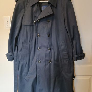 H. LEISHMAN - Coats, Trench coats | Vinted