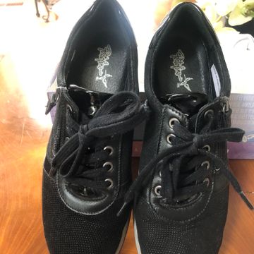 Portofino  - Sneakers (Black)