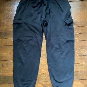 Urban Heritage - Joggers & Sweatpants (Black)