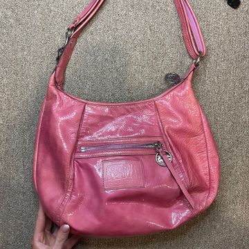 Coach - Hobo bags (Pink)