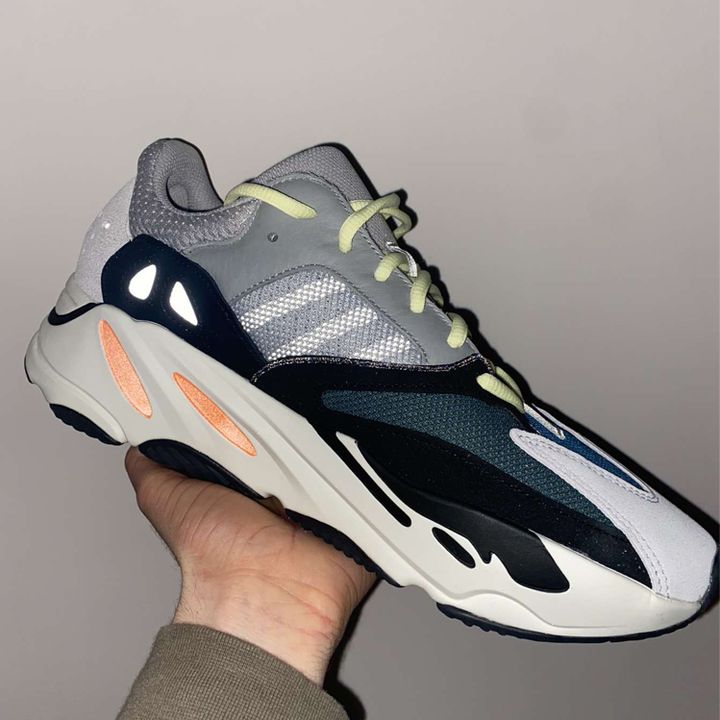 Yeezy on sale 720 waverunner