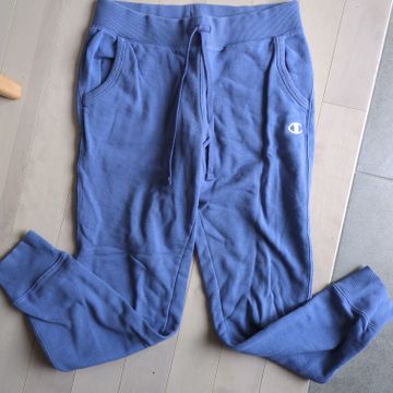 Champion - Cargo pants (Blue)