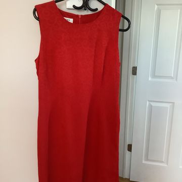 Mexx  - Robes casual (Rouge)