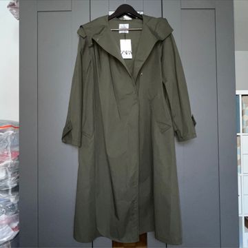Zara - Imperméables et trench coats