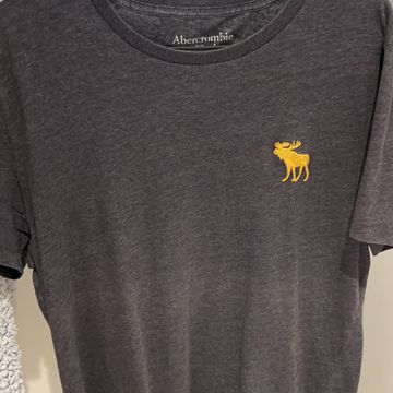 Abercrombie - Short sleeved T-shirts