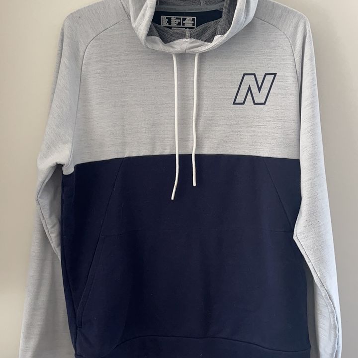 New Balance Hoodies Sweatshirts Hoodies Vinted