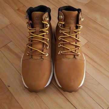 Timberland - Desert boots (Brown, Orange)
