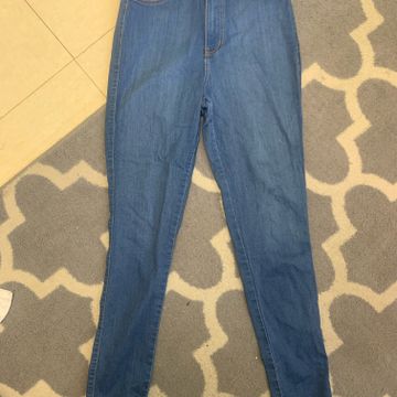FASHION NOVA  - Skinny jeans (Denim)