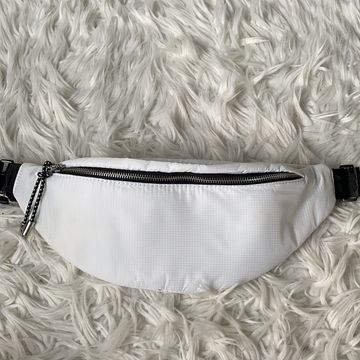 Zara - Bum bags (White)
