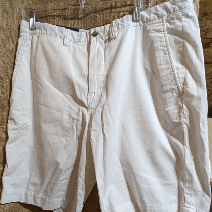 Polo Ralph Lauren Shorts Flat front Vinted