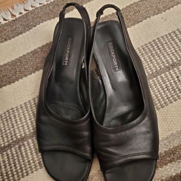 Rockport - High heels (Black)