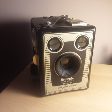 Kodak Ltd London - Other tech accessories (Black)