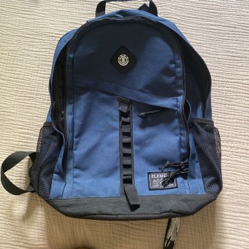 Element - Backpacks (Blue)