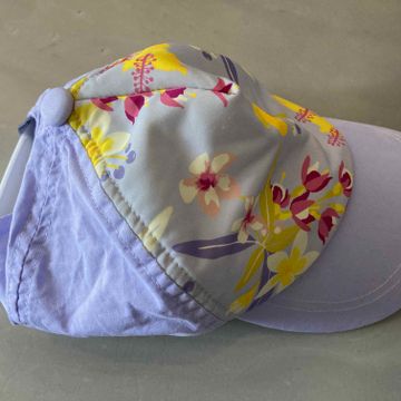 Jan & Jul - Caps & Hats (Lilac)