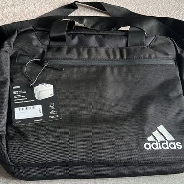 Adidas - Laptop bags (Black)